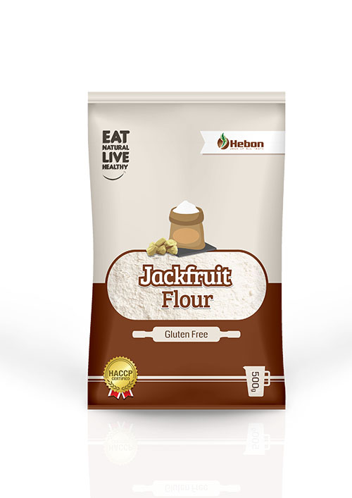 jackfruit-flour